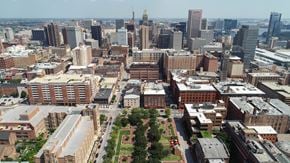 Baltimore apartment for rent - Downtown Baltimore View at 405 W Redwood Apartments, Baltimore, MD  