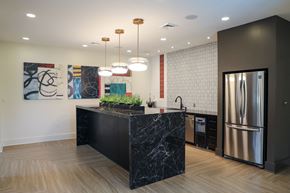Owings Mills apartment for rent - Brookside Clubhouse6 at The Residences at Brookside Commons Apartments, Owings Mills Maryland