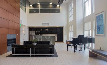 Clubroom