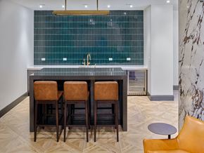 Pikesville apartment for rent - Catering Kitchen