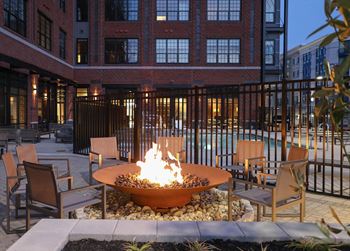 Firepit