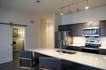 Efficient appliances