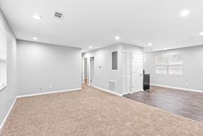 Smyrna apartment for rent - Living room at Georgian Oaks Apartments 2, Smyrna