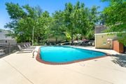 Norcross apartment for rent - Sparkling Pool at Bradford Gwinnett Apartments and Townhomes, Georgia, 30071