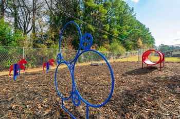 Dog park
