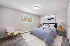 Marietta apartment for rent - Gorgeous Bedroom at Balfour Forest Apartments, Marietta, 30008