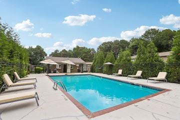 Atlanta apartment for rent - Broadway at East Atlanta
