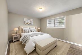 Lilburn apartment for rent - Spacious Bedroom at Balfour 296, Lilburn, 30047