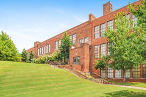 Atlanta apartment for rent - Green Space at Crogman School Lofts, Atlanta, GA 30315