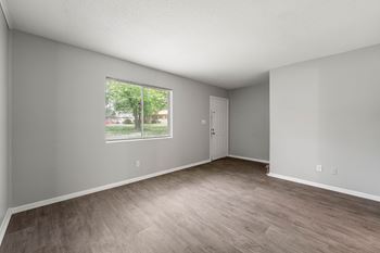 Vinyl plank flooring