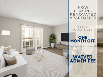 Atlanta apartment for rent - 445 Cleveland