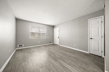 Vinyl plank flooring