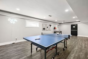 Atlanta apartment for rent - Community Center at Gardens at Washington Park in Atlanta, GA 30314