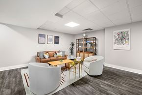 Atlanta apartment for rent - Community Center at Gardens at Washington Park in Atlanta, GA 30314