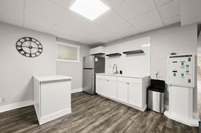 Atlanta apartment for rent - Community Center at Gardens at Washington Park in Atlanta, GA 30314
