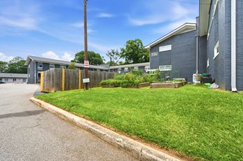 Community garden