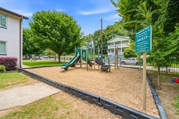 Playground for children