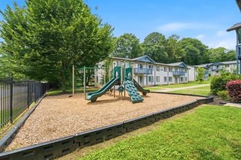 Playground for children