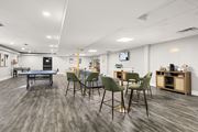 Atlanta apartment for rent - New community center at Gardens at Washington Park in Atlanta, GA 30314