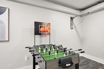 Foosball 