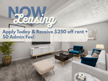 Marietta apartment for rent - Balfour Forest Apartments