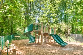 Marietta apartment for rent - Playground for Childrenat Balfour Forest Apartments, Marietta, 30008