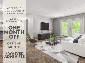 Norcross apartment for rent - Bradford Gwinnett Apartments and Townhomes