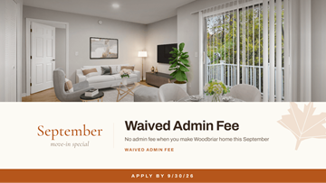 Tucker apartment for rent - Woodbriar Management, LLC