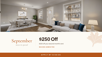 Marietta apartment for rent - Balfour Marietta