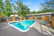 Sandy Springs apartment for rent - Pool at Balfour Chastain, Georgia