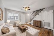 Sandy Springs apartment for rent - Modern Living Room at Balfour Chastain, Sandy Springs