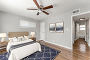 Atlanta apartment for rent - Beautiful Bright Bedroom at Gardens at Washington Park, Georgia Beautiful Bright Bedroom
