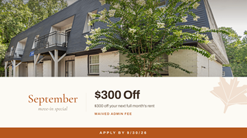 Decatur apartment for rent - Pines at Lawrenceville Apartments