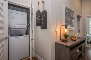 Arvada apartment for rent - Washer and dryer
