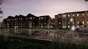 Steamboat Springs apartment for rent - Exterior
