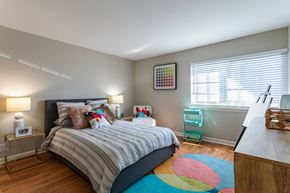 Nashville apartment for rent - Bedroom