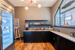 Chattanooga apartment for rent - Clubhouse