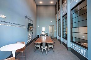 Chattanooga apartment for rent - Business Center