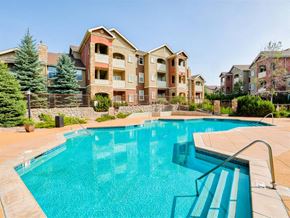 Colorado Springs apartment for rent - Swimming Pool