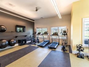 Edwards apartment for rent - Fitness Center