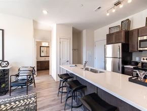 Edwards apartment for rent - Kitchen