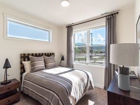 Edwards apartment for rent - Bedroom