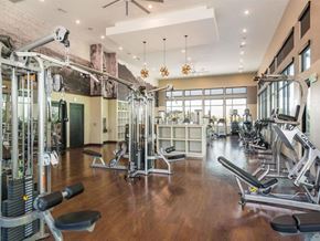Highlands Ranch apartment for rent - Fitness Center