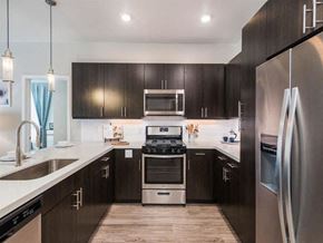 Highlands Ranch apartment for rent - Kitchen