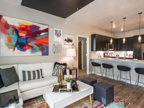 Highlands Ranch apartment for rent - Living Room