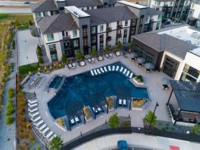 Highlands Ranch apartment for rent - Swimming Pool