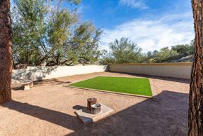 Tucson apartment for rent - Pet Park
