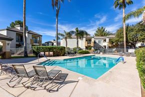 Tucson apartment for rent - Swimming Pool