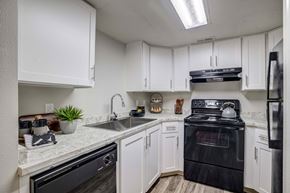 Riverdale apartment for rent - Kitchen