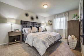 Riverdale apartment for rent - Bedroom
